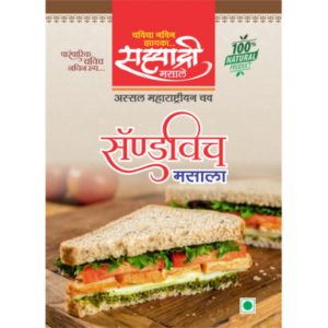 SANDWITCH MASALA