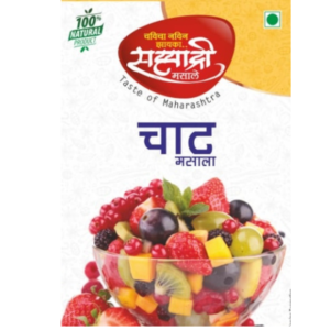 CHAAT MASALA